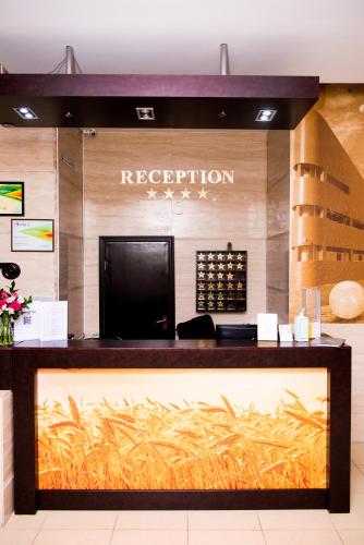 Tobol Hotel — Kostanay — photo 3