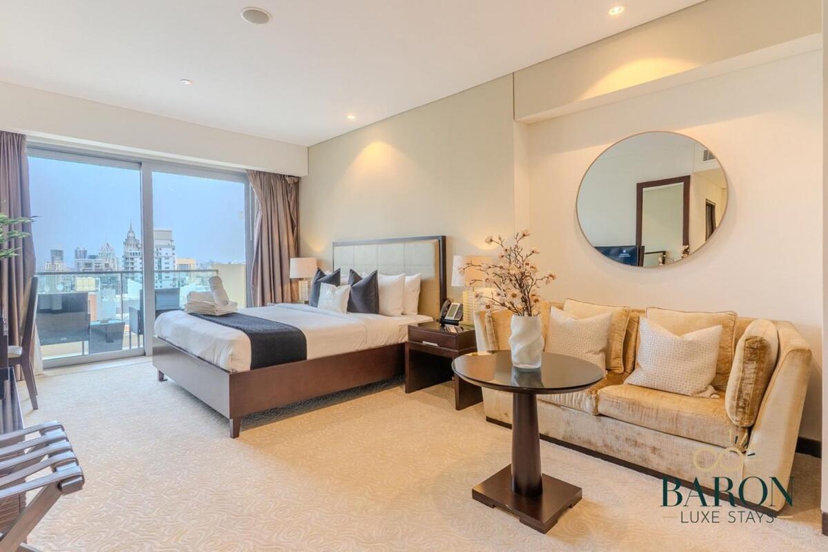 The Chic — 4-Star Luxury Hotel in Dubai, United Arab Emirates