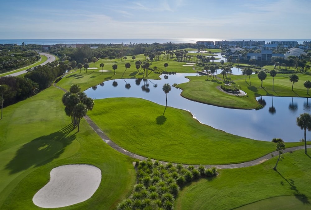 Marriott Hutchinson Island Resort & Beach Villas Golf & Marina - photo 83