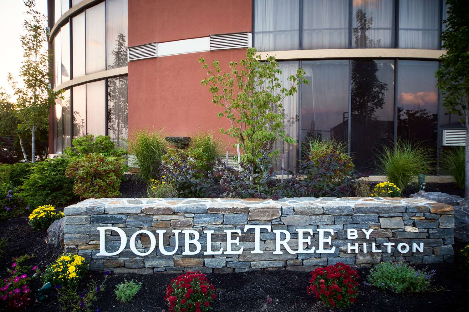 DoubleTree by Hilton Hotel Portland - photo 3