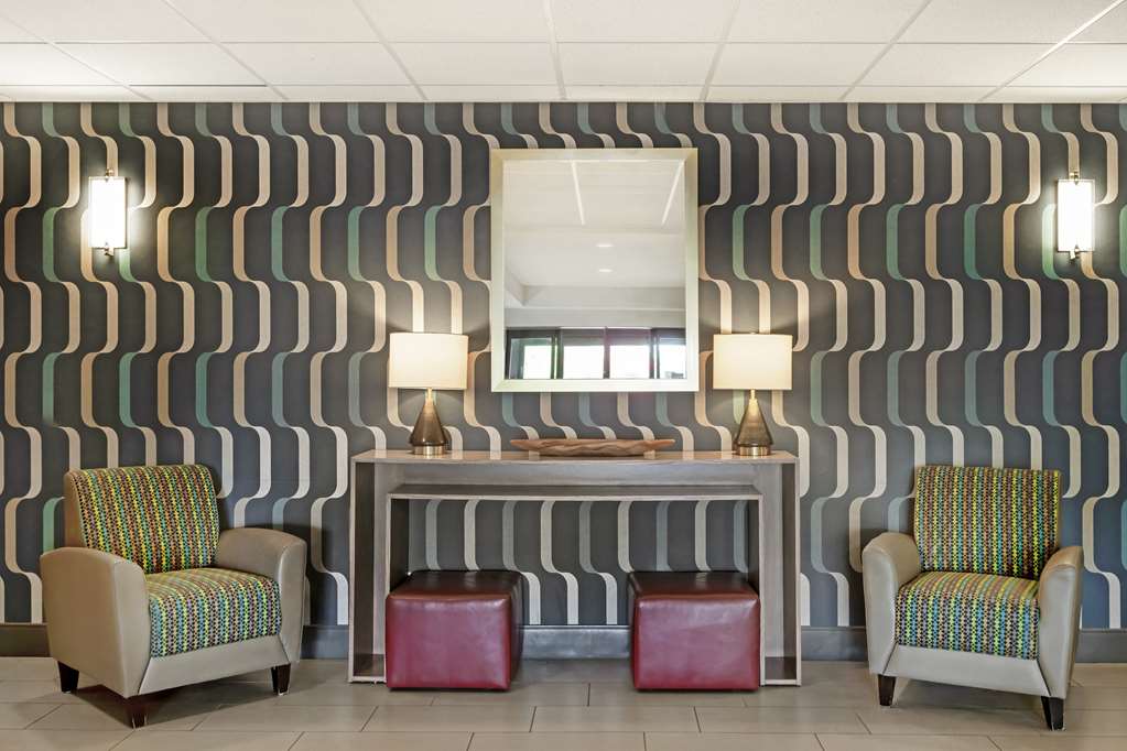 Best Western Plus Safford - photo 34