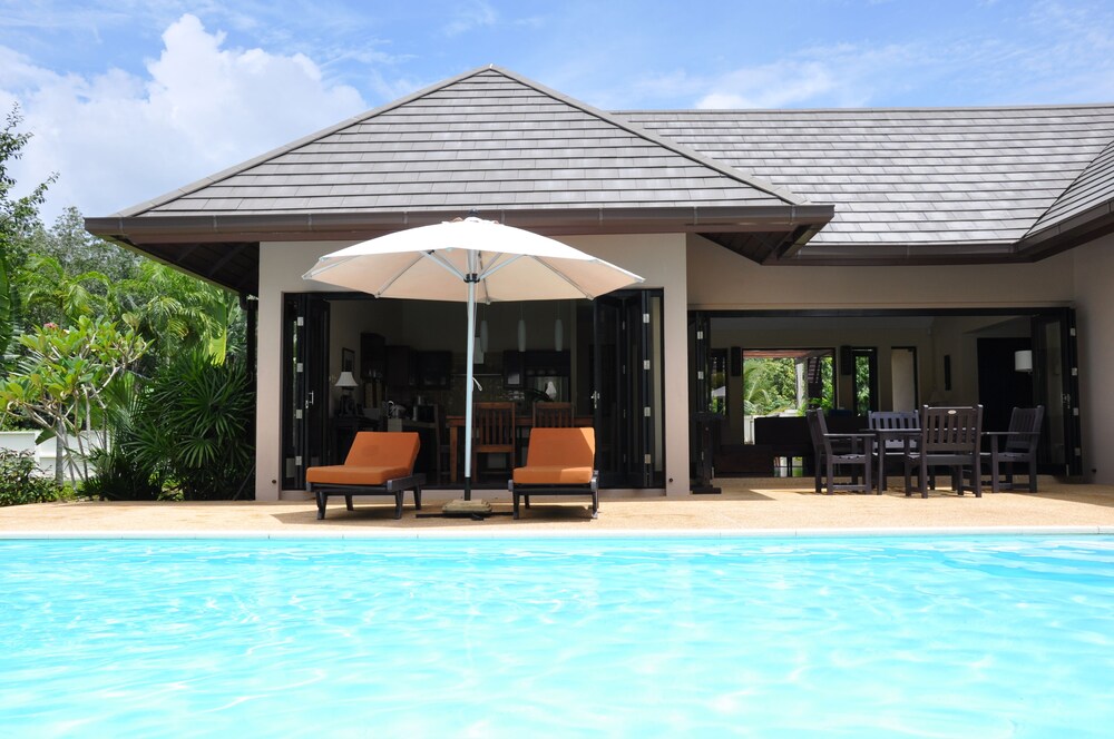 Baan Malisa — 4-Star Luxury Hotel in Krabi, Thailand