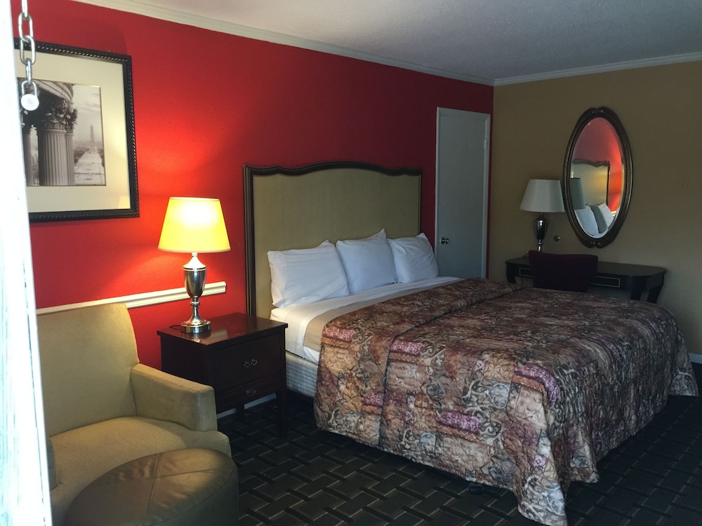 Stay Express Inn & Suites Demopolis - photo 7