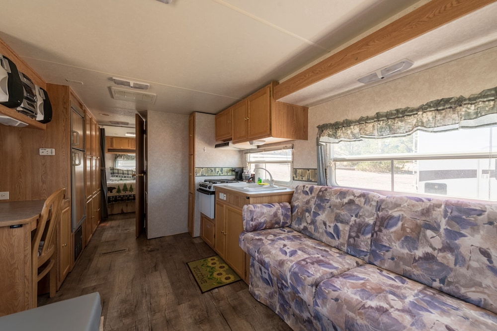 Great Sand Dunes Lodge - photo 7