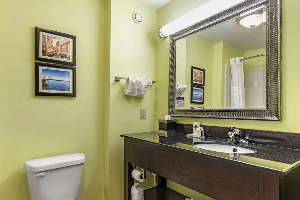 Comfort Inn Athens - photo 24