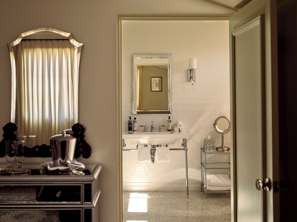 The Willows Palm Springs - photo 5