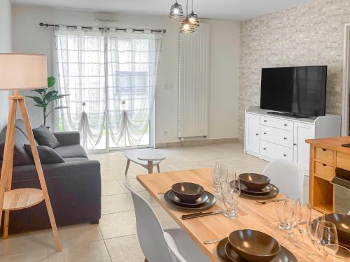 Cocon à la campagne — hotel in Chilleurs-Aux-Bois