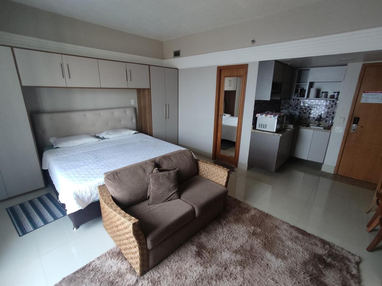 Tropical Executive Vista pra Praia in Manaus, Brasil