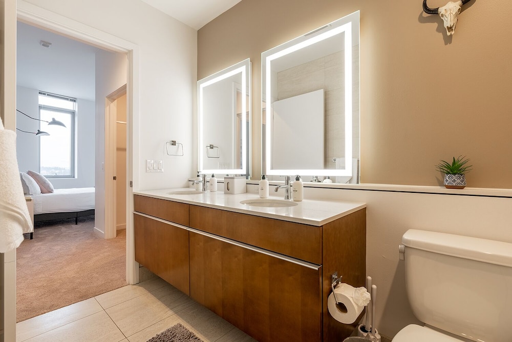 Sophari Towers: Bellevue Apartments - photo 111