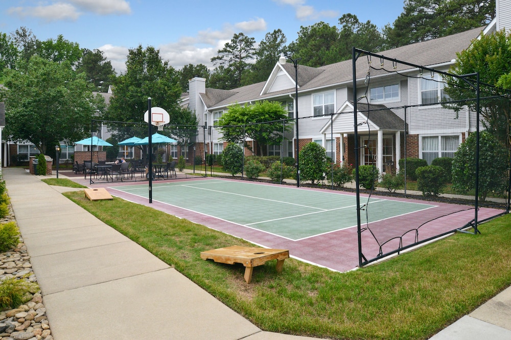 Residence Inn by Marriott Southern Pines Pinehurst NC - photo 19