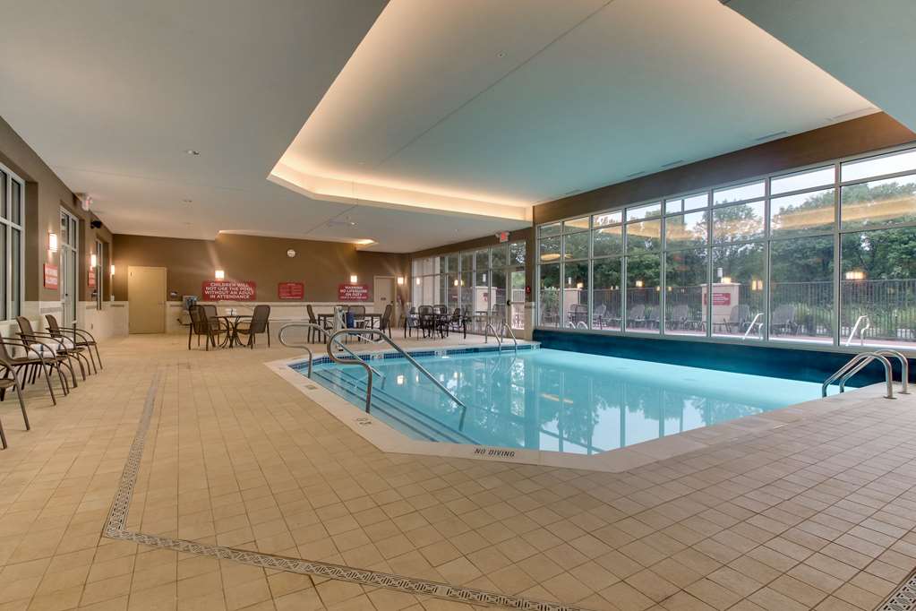 Drury Plaza Hotel Richmond - photo 41