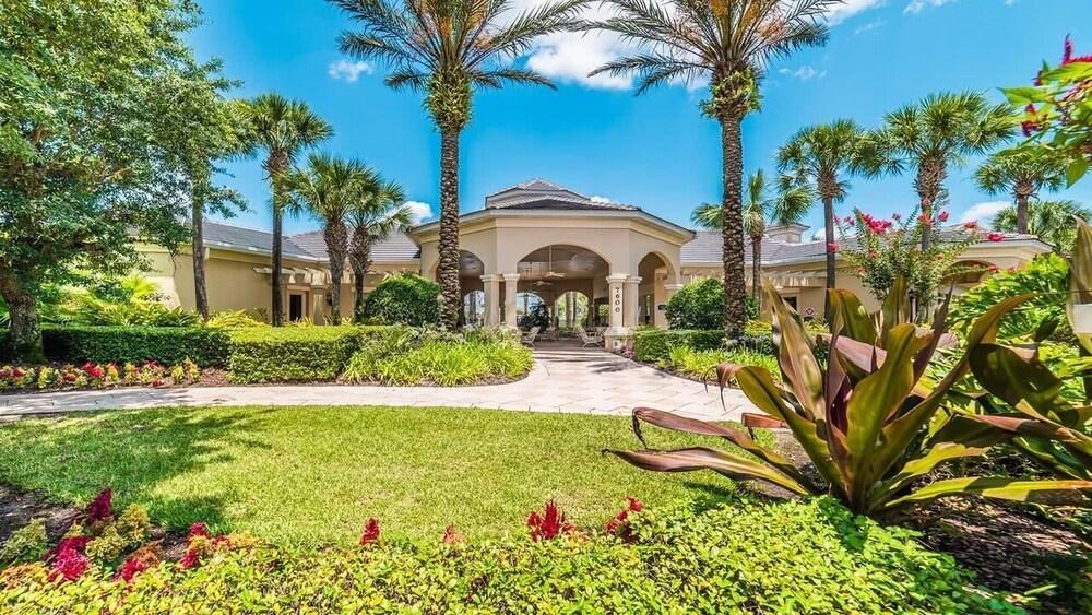 7756 Grassendale — 4-Star Luxury Hotel in Kissimmee, United States