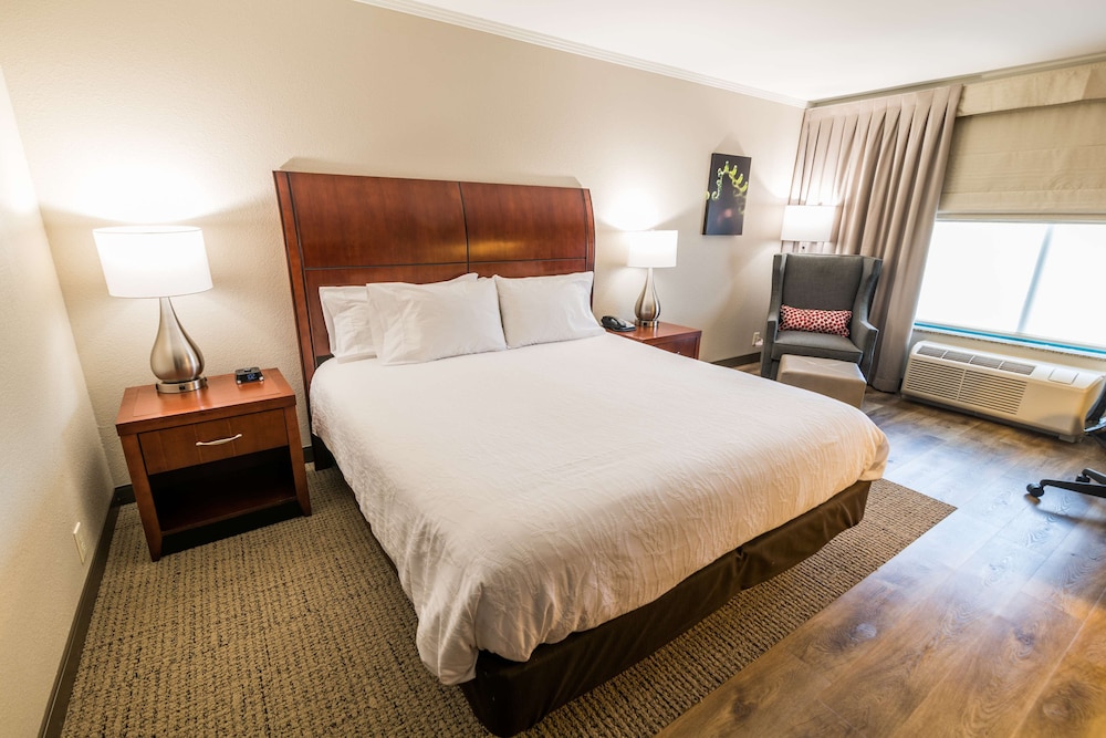 Hilton Garden Inn Bowling Green - photo 39