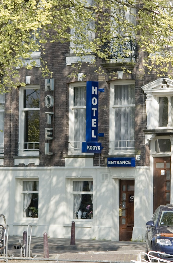 Kooyk Hotel - last minute hotel in Amsterdam