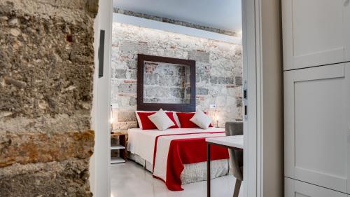 Kalista in Cagliari, Italy