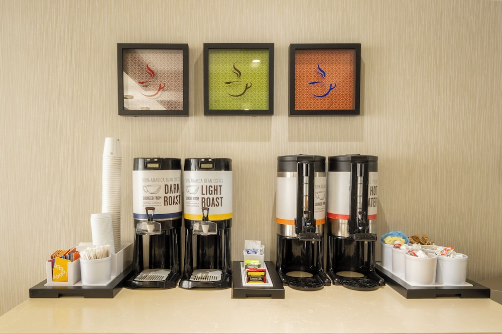 Hampton Inn Jacksonville South I 95 at JTB - photo 30