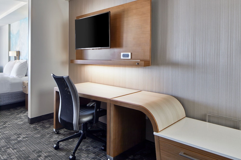 Courtyard by Marriott Atlanta Lithia Springs - photo 15