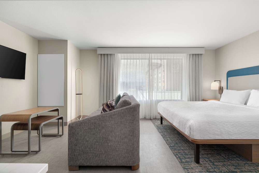 Homewood Suites by Hilton North Las Vegas Speedway - photo 18