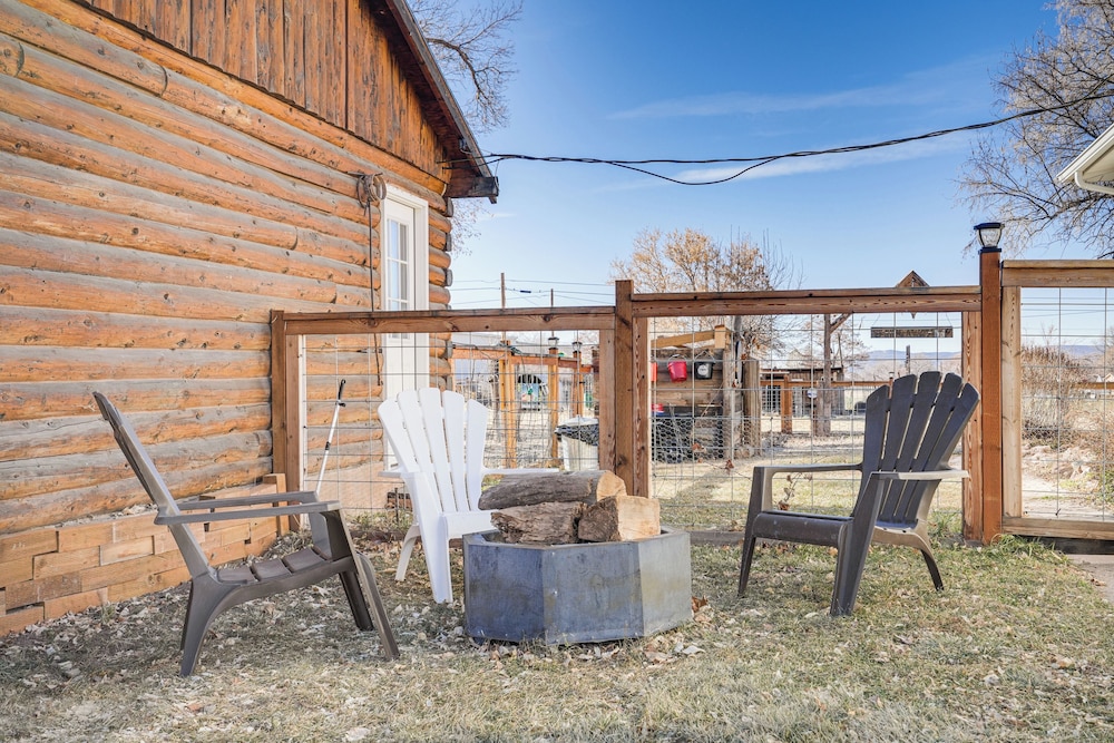 Cozy Parowan Studio: 12 Mi to Brian Head Resort - photo 17
