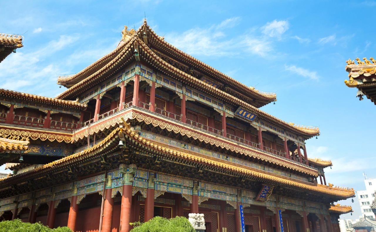Quality Hotel - carbon neutral hotel in Beijing