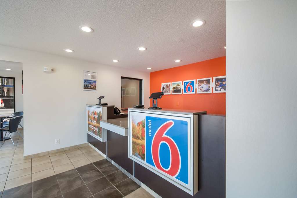 Motel 6 Odenton MD Fort Meade - photo 23