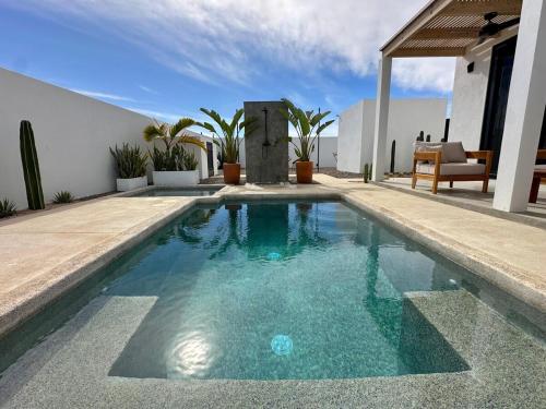Casa Cielo Private Luxury with Ocean Views — 4-Star Luxury Hotel in San Carlos, Mexico
