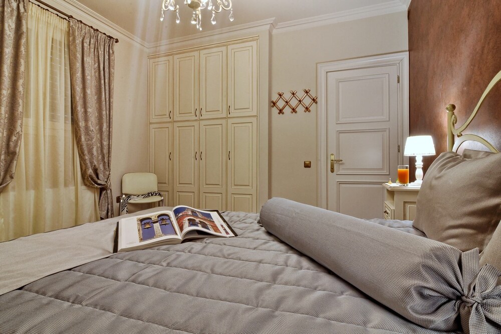 Luxury Villa in Corfu — 4-Star Luxury Hotel in Corfu, Greece