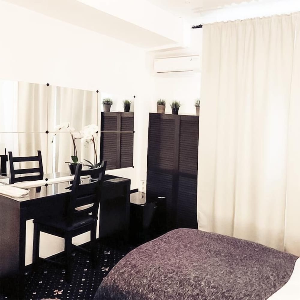 Hotel 45 in Moscow, Russia