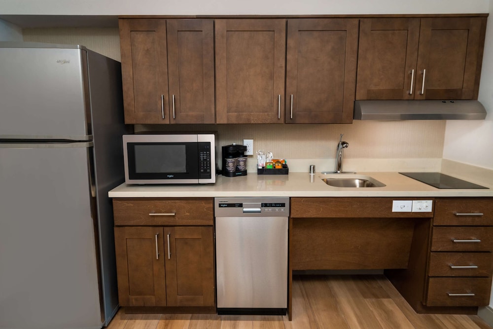 Homewood Suites by Hilton Rancho Cordova Sacramento - photo 12