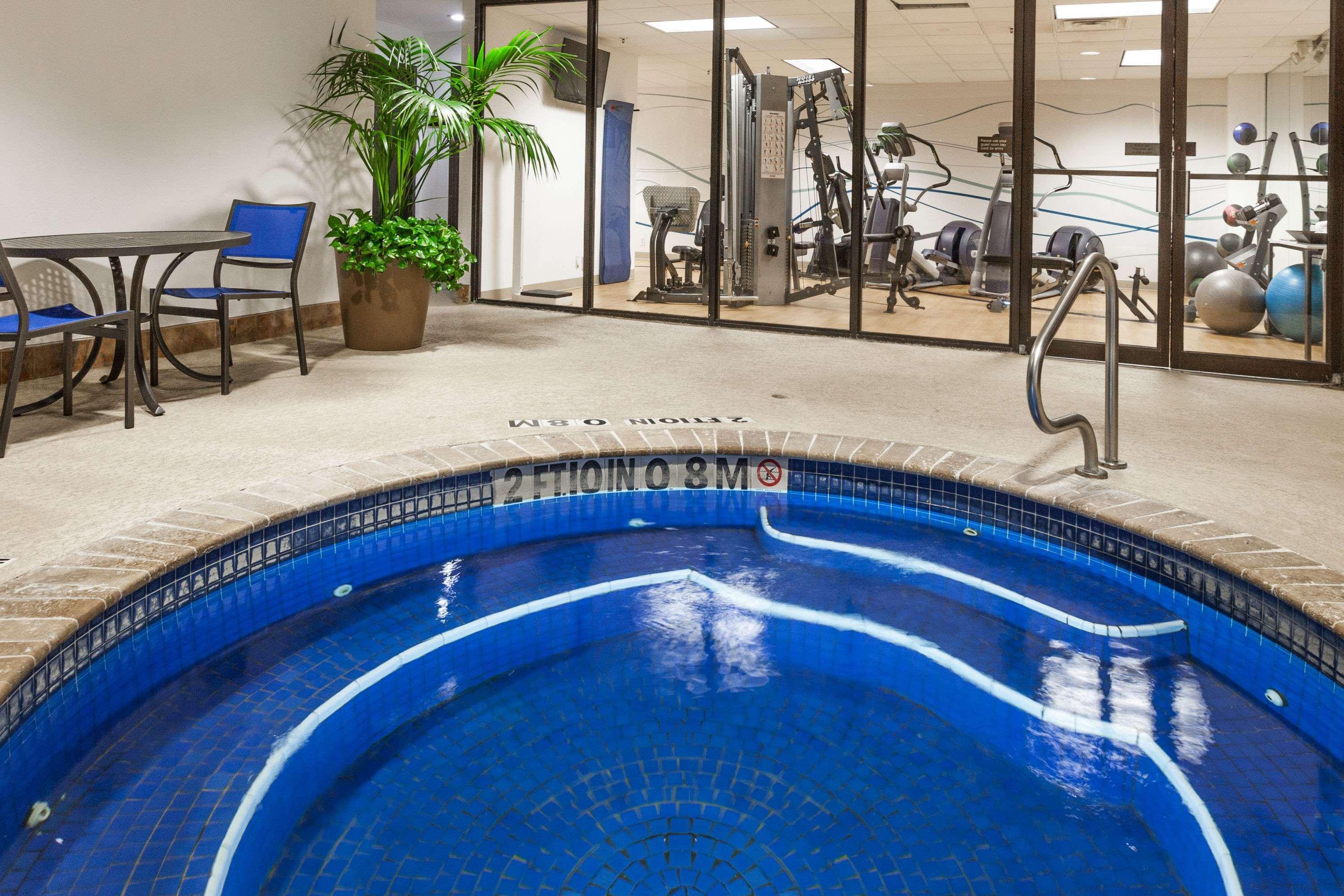 Wyndham Houston West Energy Corridor - photo 6