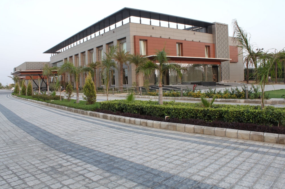 The Jehan by juSTa — 4-Star Luxury Hotel in New Delhi, India
