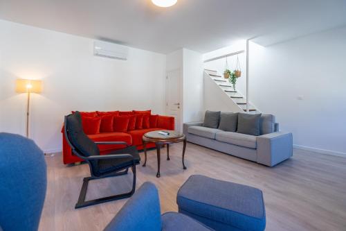 Les Varietes in La Roche-En-Ardenne, Belgium