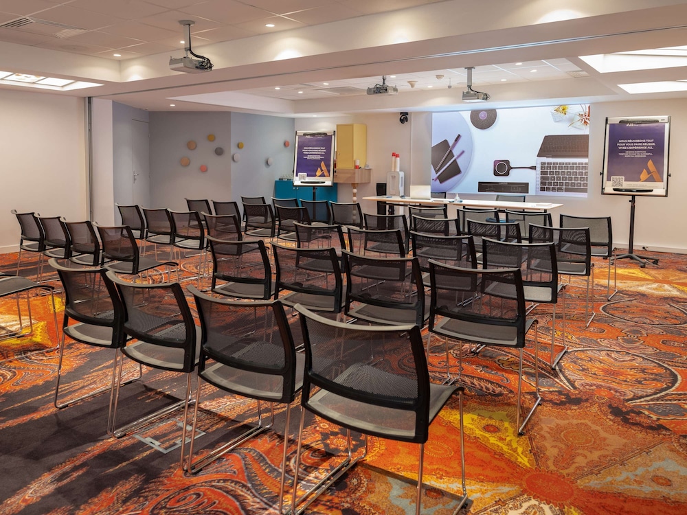 כנסים ואירועים