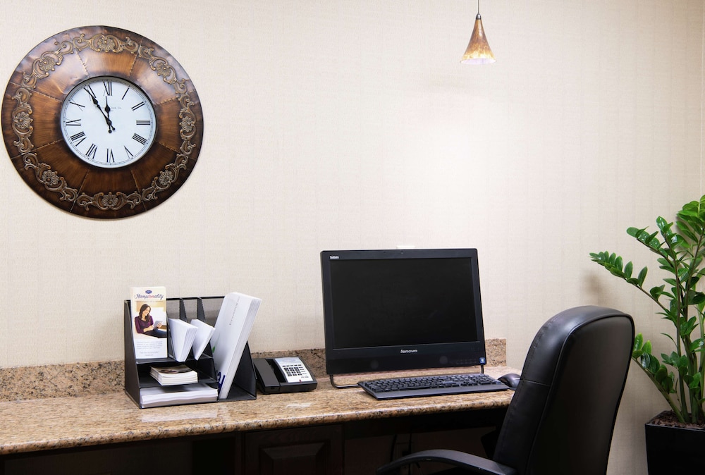 Hampton Inn Cleveland Solon - photo 50