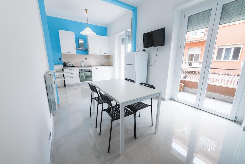 Casa Trionfale in Rome Rome — 4-Star Luxury Hotel in Rome, Italy
