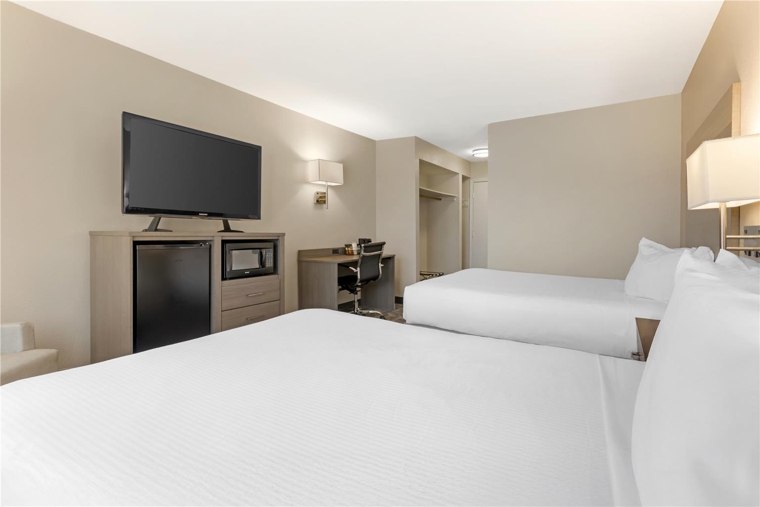 Best Western Kettleman City Inn & Suites - photo 14