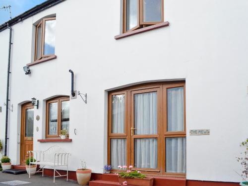 Draig's Cottage — 4-Star Luxury Hotel in Abergavenny, United Kingdom