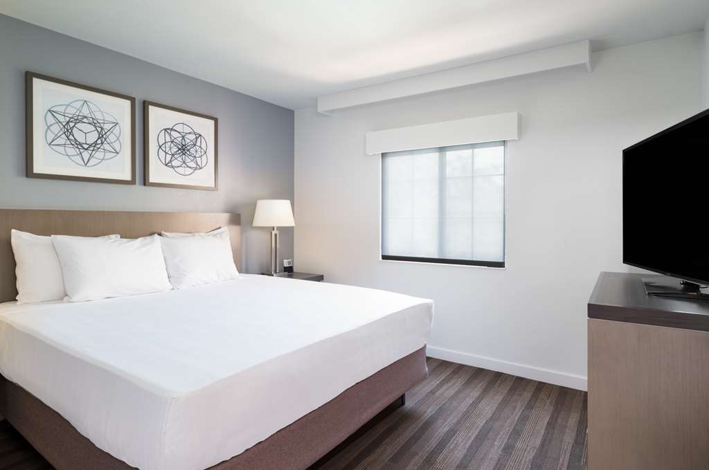 HYATT house White Plains - photo 18