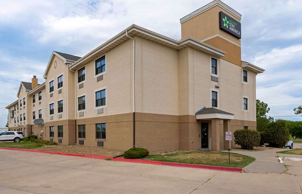 Extended Stay America Select Suites Des Moines Urbandale - photo 4