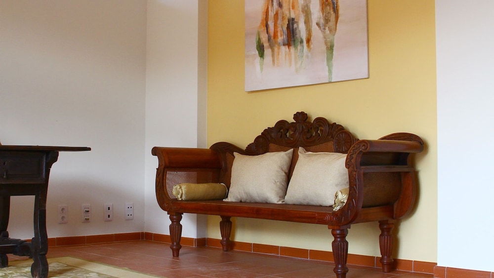 Casa do Alfaro — Azambuja — photo 5