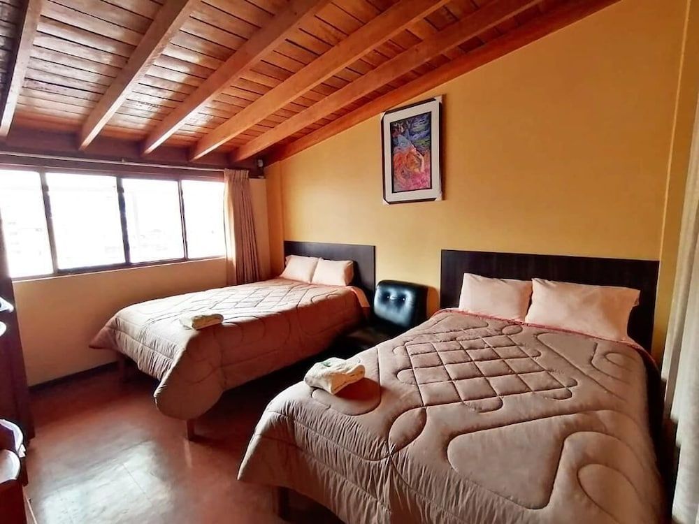 Amai Hana House 11198148 — Santiago