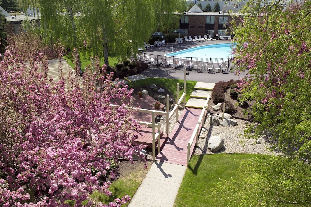 Fireside Inn & Suites Portland - photo 81