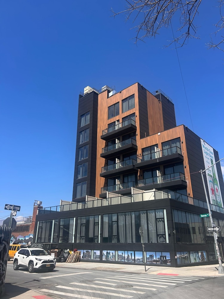 Nova Hotel Brooklyn - photo 57