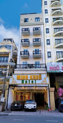 Minh Khue Hotel in Vinh Long, Vietnam
