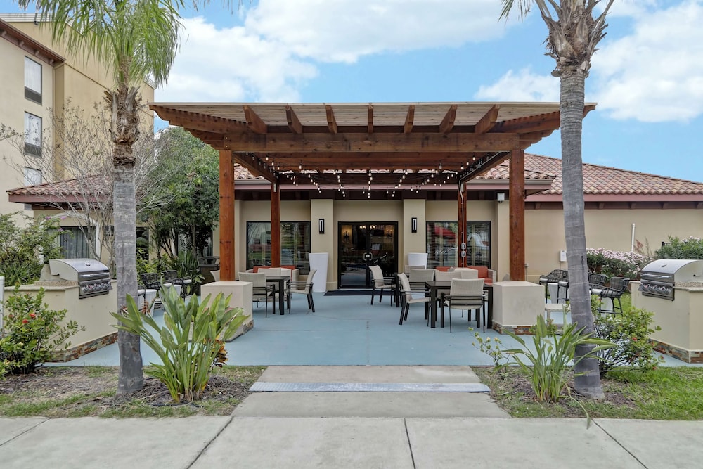 Homewood Suites by Hilton McAllen - photo 52