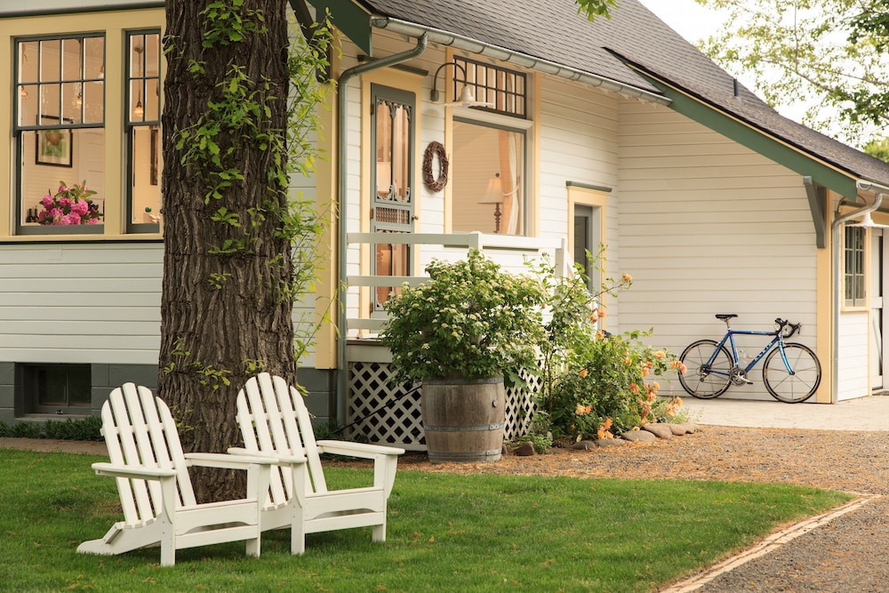 The Inn at Abeja - photo 12