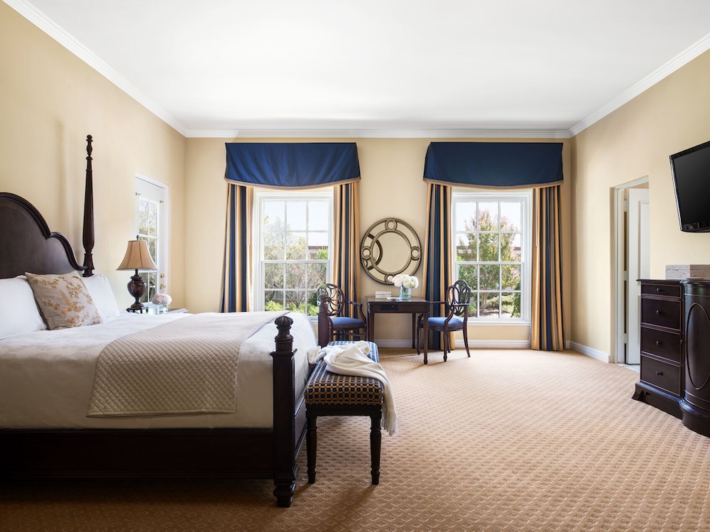 Langham Huntington Pasadena Los Angeles - photo 20