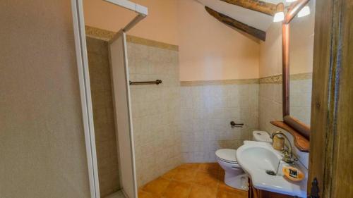 Casa El Limon Gaucin by Ruralidays — 4-Star Luxury Hotel in Gaucin, Spain