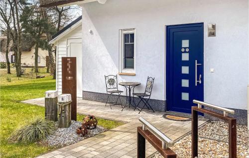 Reetdachhaus 8 Auf Usedom in Garz, Germany