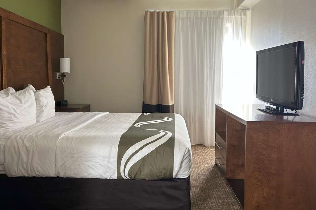 Quality Inn & Suites Tarboro Kingsboro - photo 34